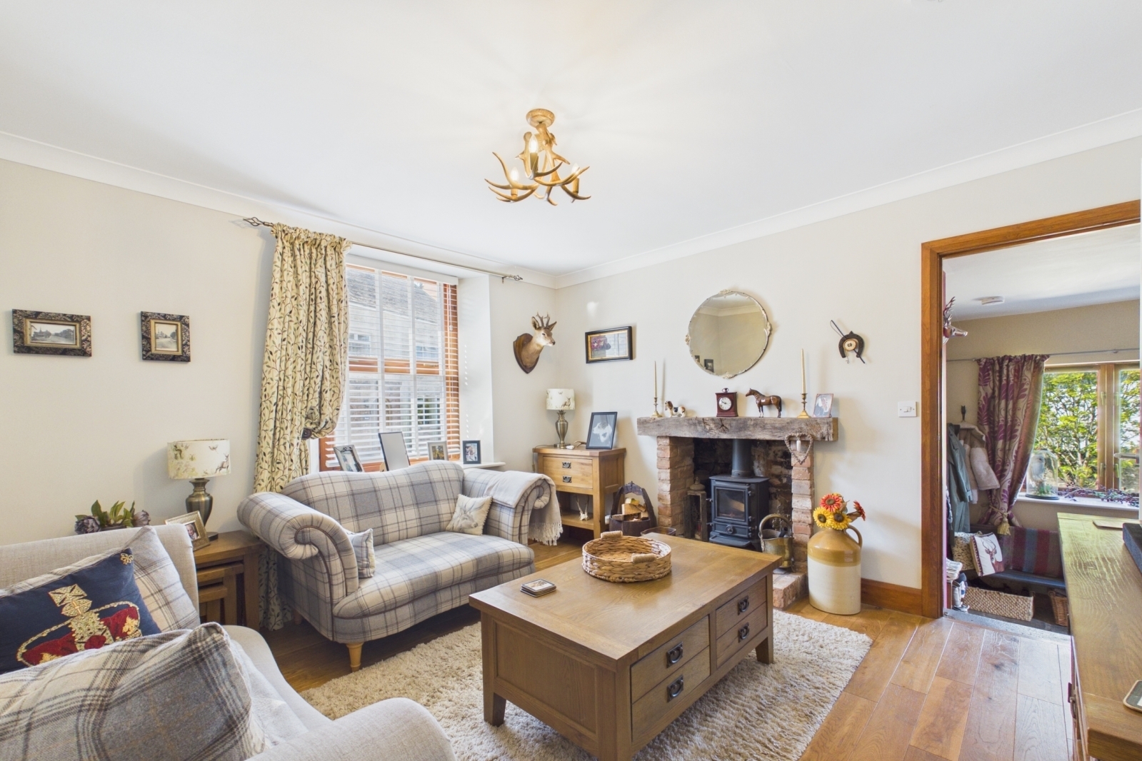 High Street, Ruardean, Gloucestershire, GL17 Image 7