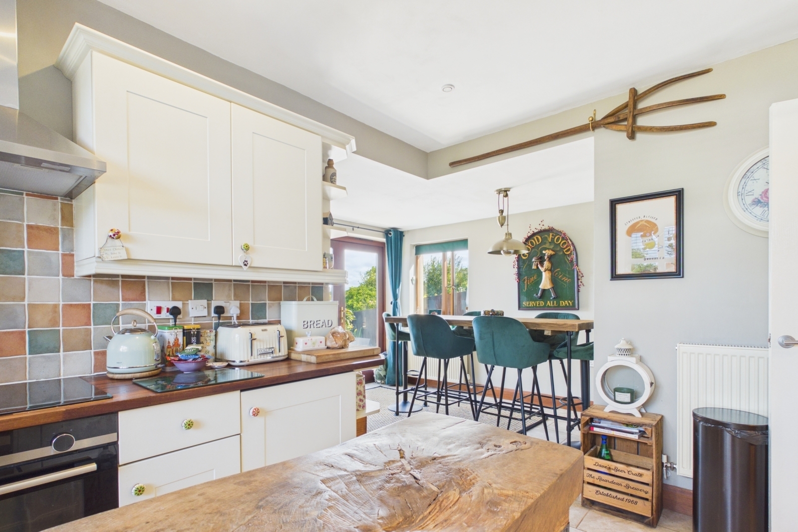 High Street, Ruardean, Gloucestershire, GL17 Image 8