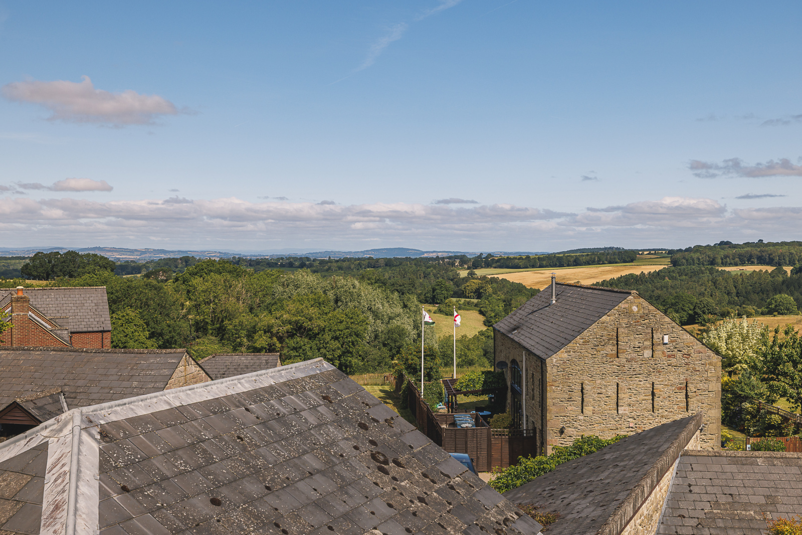 High Street, Ruardean, Gloucestershire, GL17 Image 15