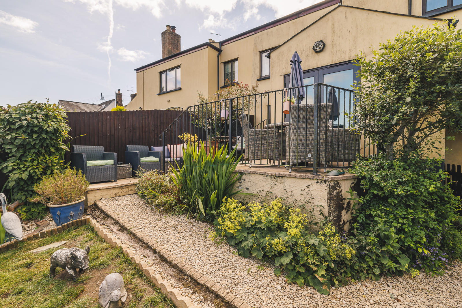 High Street, Ruardean, Gloucestershire, GL17 Image 16