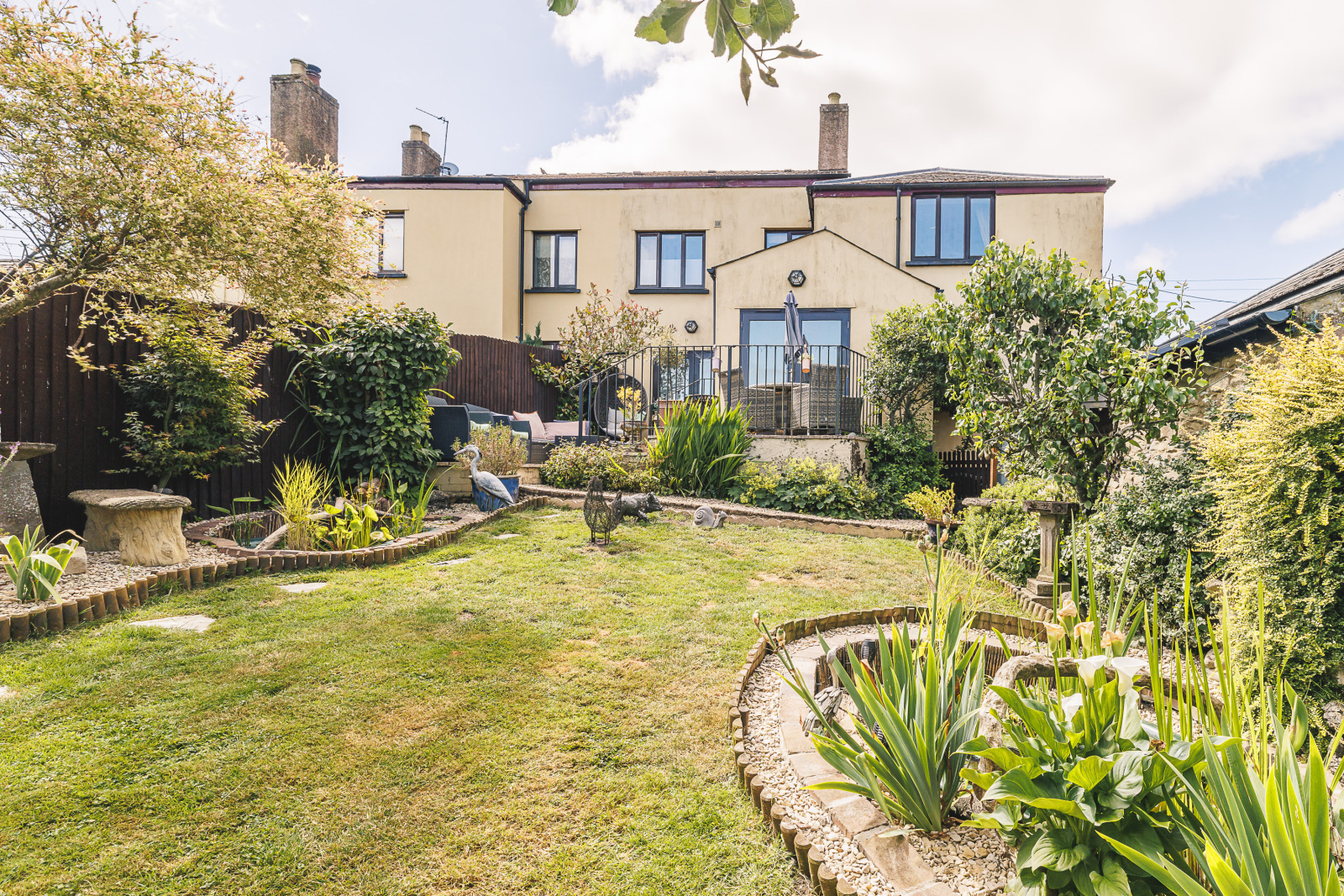 High Street, Ruardean, Gloucestershire, GL17 Image 18