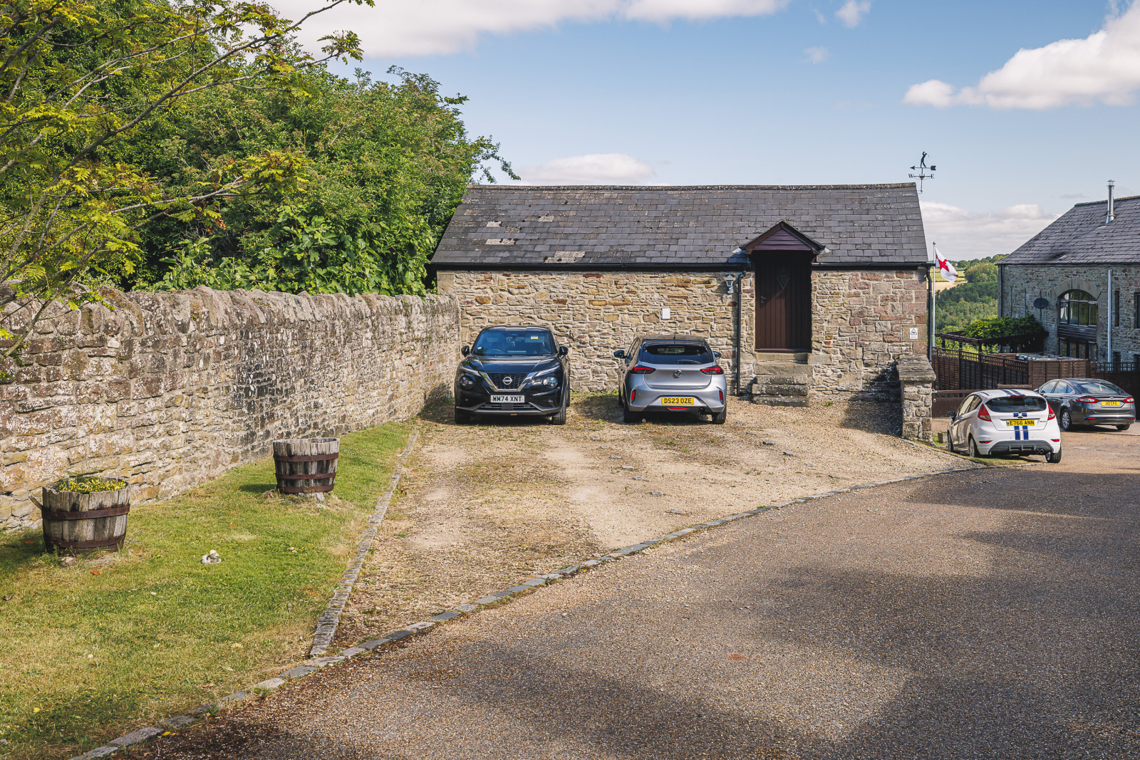 High Street, Ruardean, Gloucestershire, GL17 Image 19