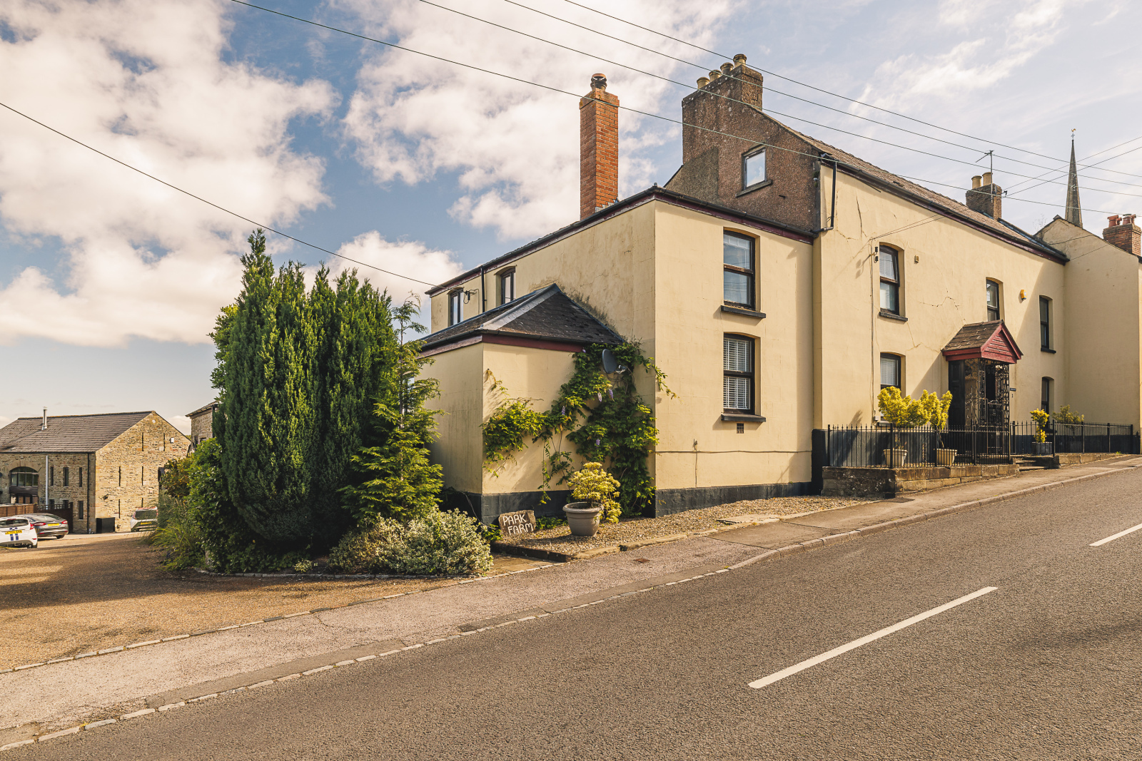 High Street, Ruardean, Gloucestershire, GL17 Image 20