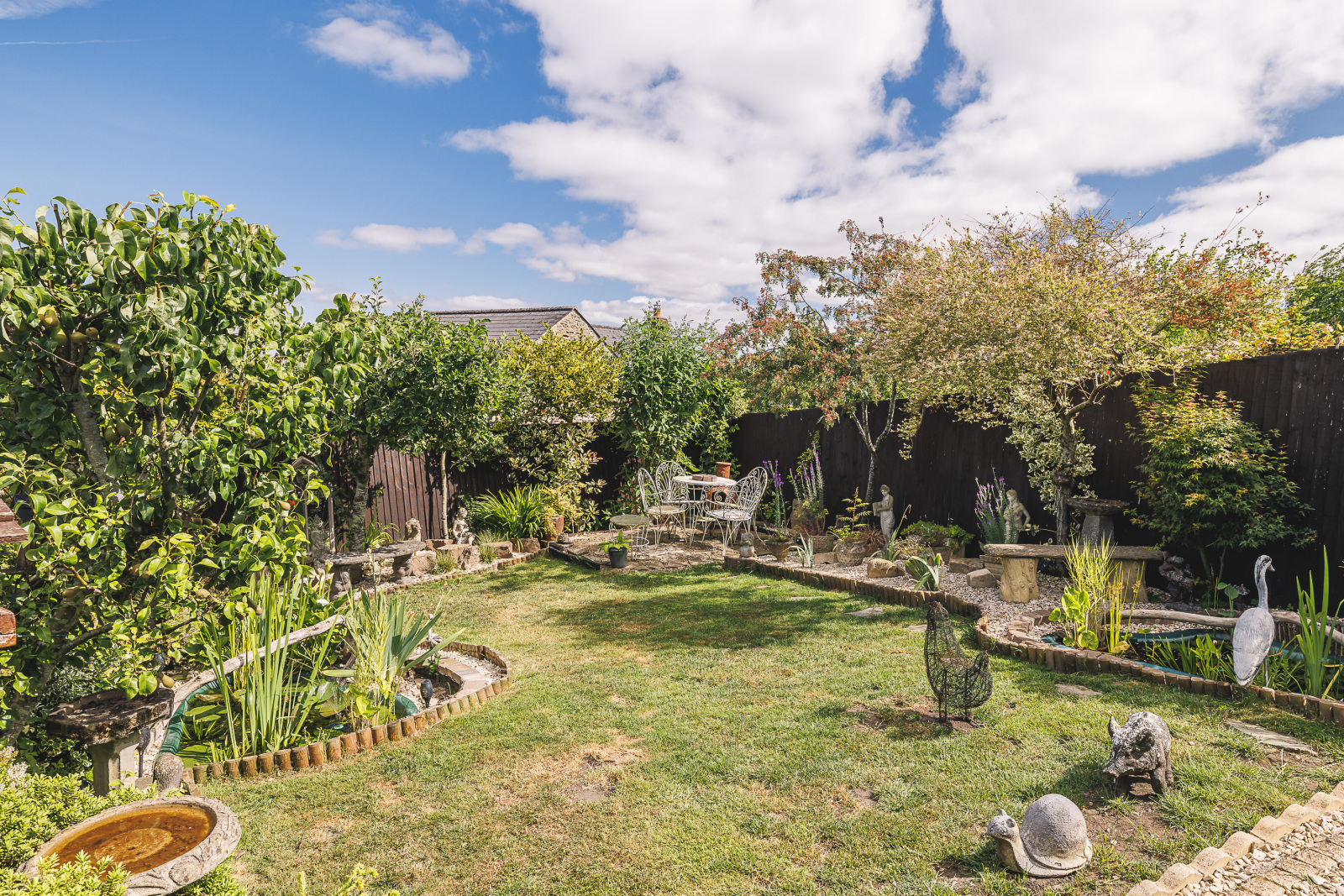 High Street, Ruardean, Gloucestershire, GL17 Image 22