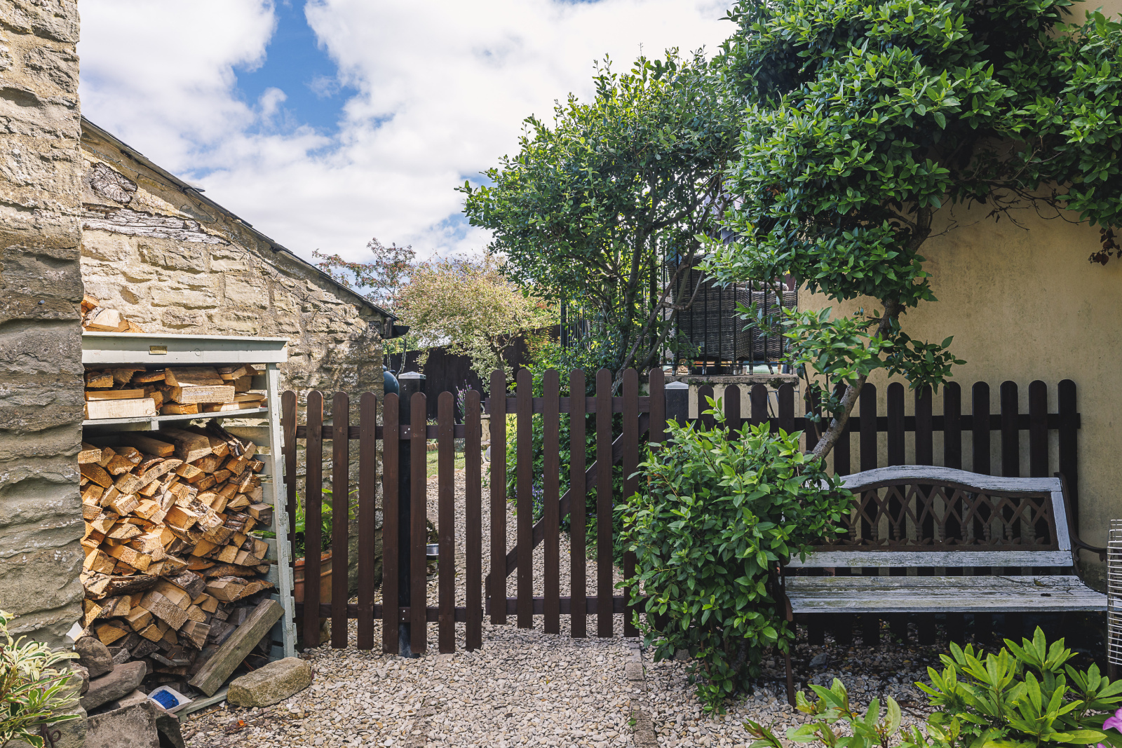 High Street, Ruardean, Gloucestershire, GL17 Image 23