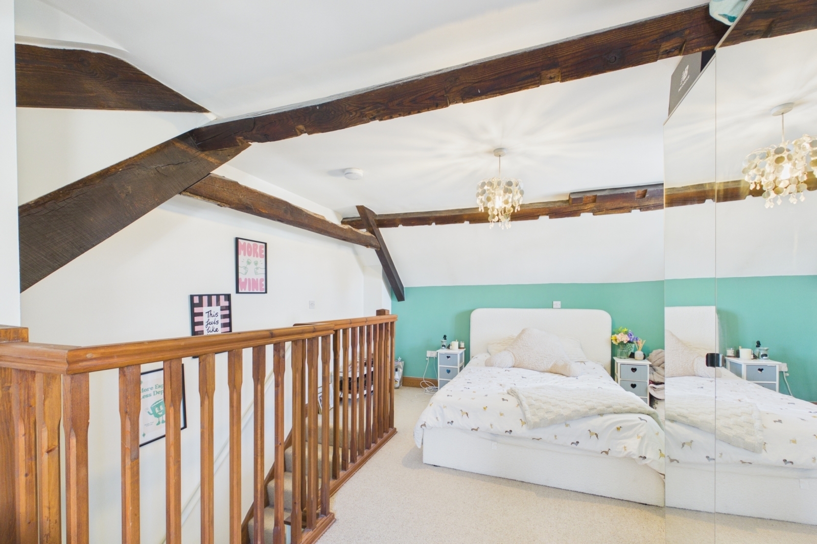 High Street, Ruardean, Gloucestershire, GL17 Image 27