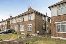 Lyndhurst Gardens, Enfield