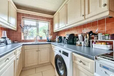 Lyndhurst Gardens, Enfield