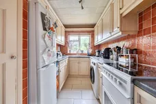Lyndhurst Gardens, Enfield