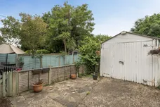 Lyndhurst Gardens, Enfield
