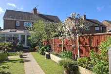 Kingsway, King's Lynn