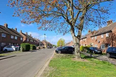 Kingsway, King's Lynn