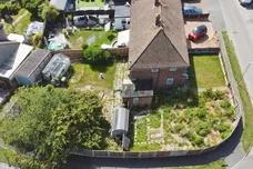 Danes Way, Pilgrims Hatch, Brentwood