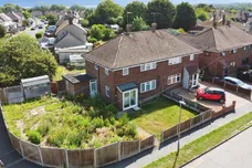 Danes Way, Pilgrims Hatch, Brentwood