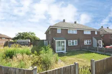 Danes Way, Pilgrims Hatch, Brentwood
