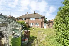Danes Way, Pilgrims Hatch, Brentwood