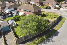 Danes Way, Pilgrims Hatch, Brentwood