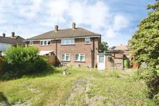 Danes Way, Pilgrims Hatch, Brentwood
