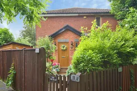 Property responsive
