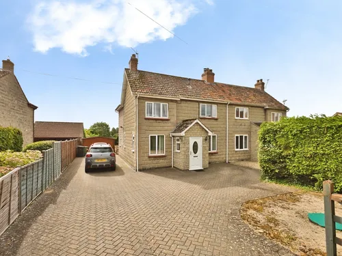 High Street, Sparkford, Yeovilphoto