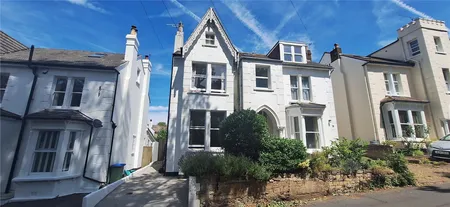 Bradbourne Road, Sevenoaks, TN13