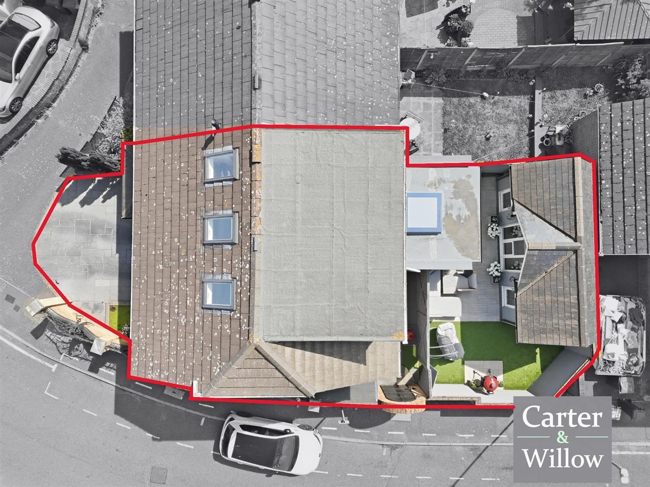 Burdetts Road, Dagenham, Essex Image 29