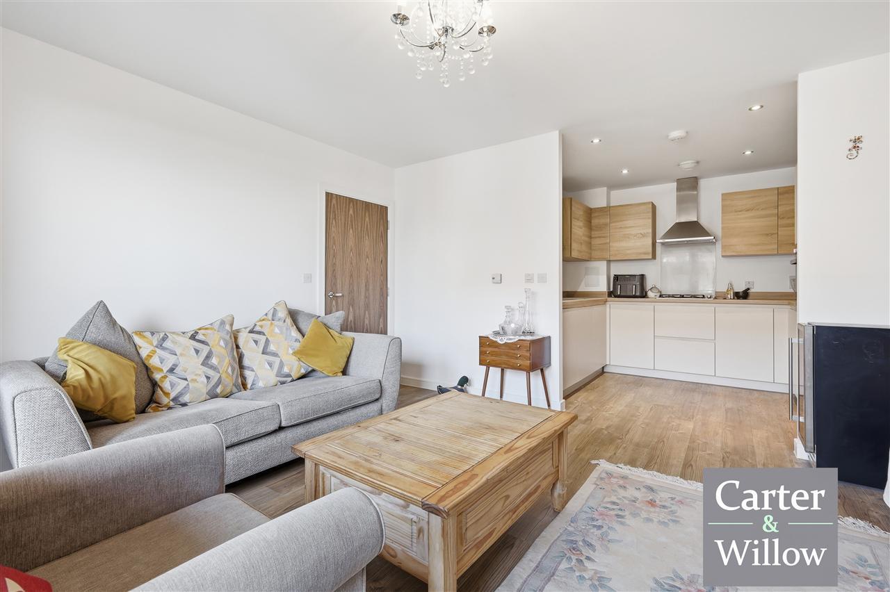 Beach House,, 3 Sackett Road, Barking, Essex Image 4