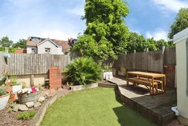 Property responsive
