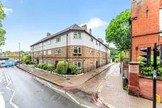 Latchmere Road, London