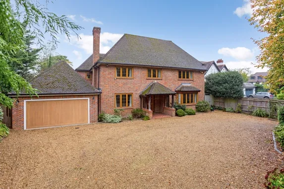 Vicarage Way Gerrards Cross SL9