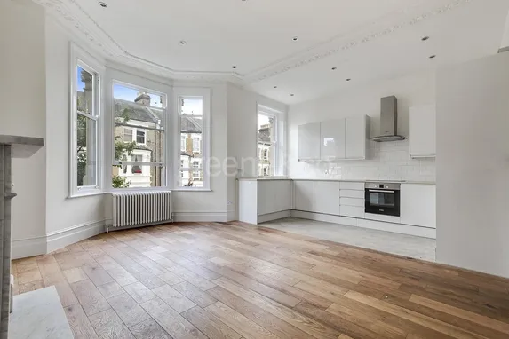 Saltram Crescent London W9
