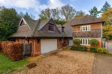Stembridge Close Newbury RG20 photo 1