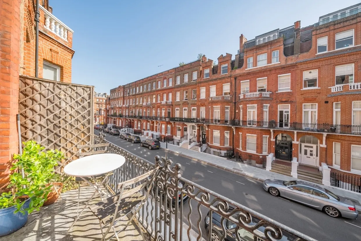 Rosary Gardens London SW7 photo 2