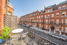 Rosary Gardens London SW7 photo 2