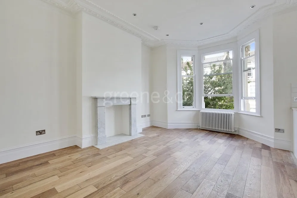 Saltram Crescent London W9 photo 8