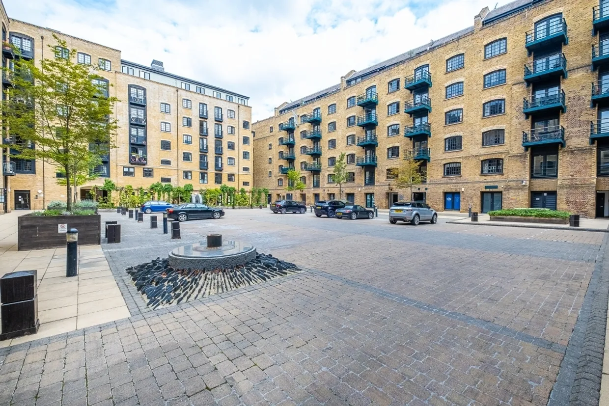 Ginger Apartments, Shad Thames, SE1 photo 9