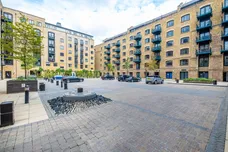 Ginger Apartments, Shad Thames, SE1 photo 9