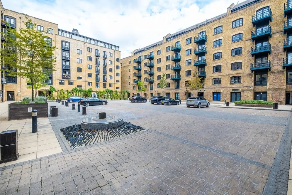 Ginger Apartments, Shad Thames, SE1 photo 9