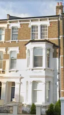 Saltram Crescent London W9 photo 10