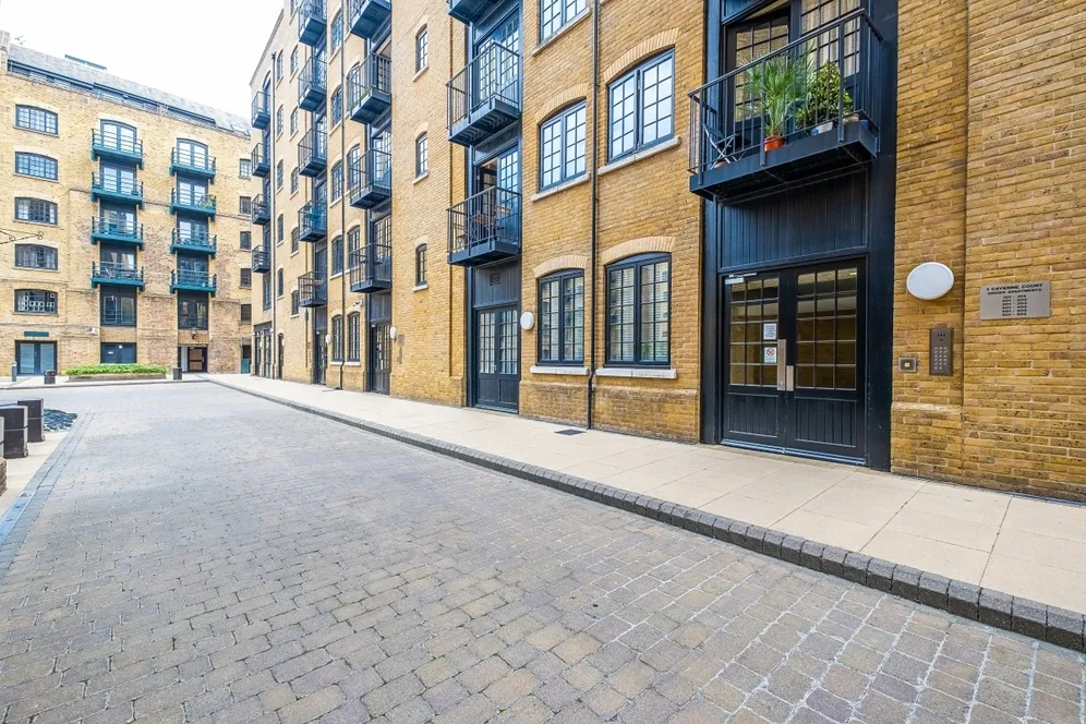 Ginger Apartments, Shad Thames, SE1 photo 10