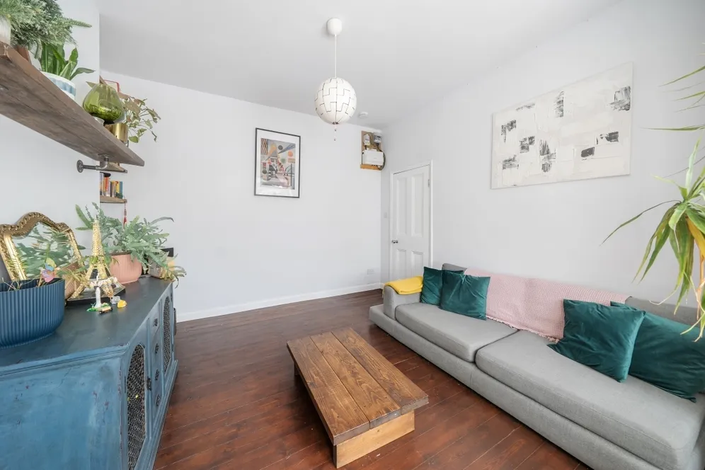 Beaconsfield Road London N15 photo 11