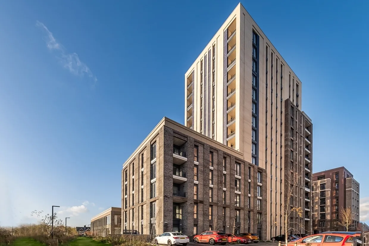 Hove Central, 11 Boulevard Place Hove BN3 photo 1