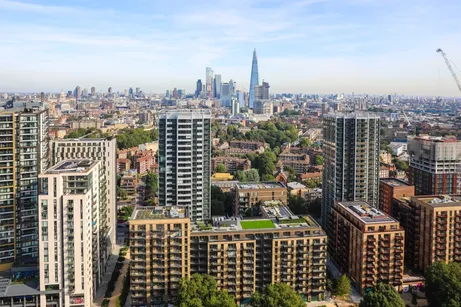 Momento Elephant  Castle London SE1