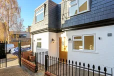 Montague Road London N8 photo 1