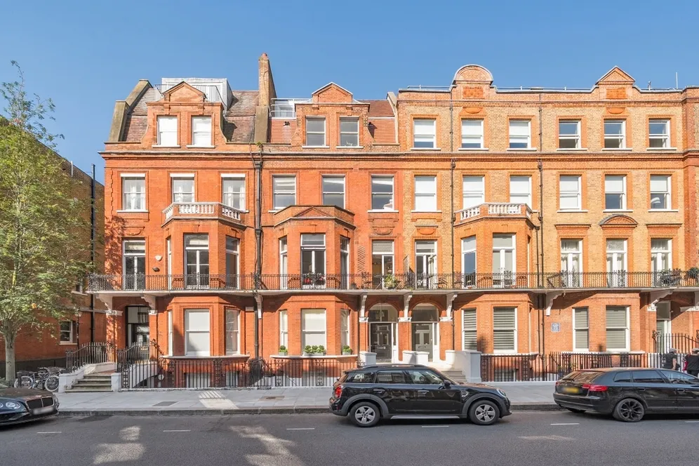 Rosary Gardens London SW7 photo 14