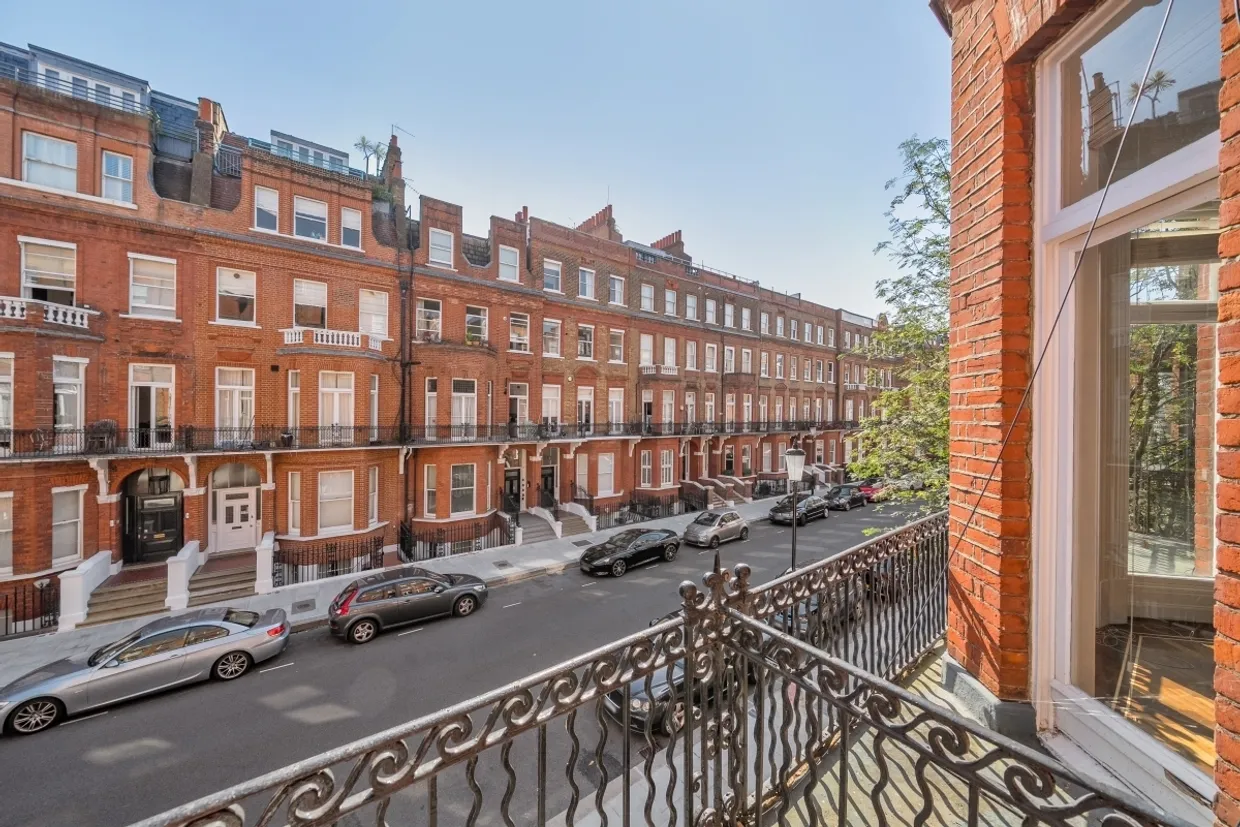 Rosary Gardens London SW7 photo 15