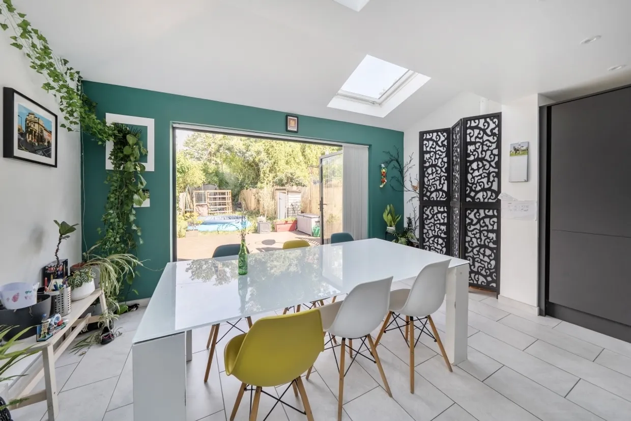 Beaconsfield Road London N15 photo 17