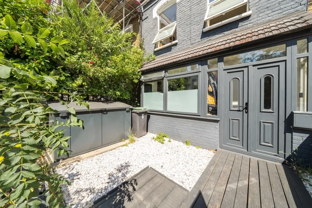 Beaconsfield Road London N15 photo 19