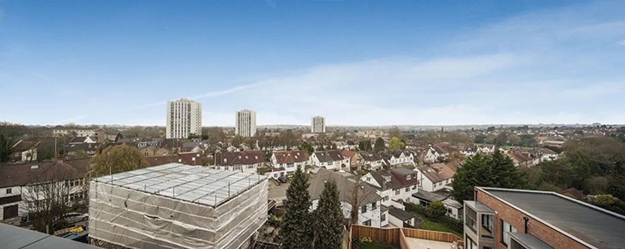 Fairmont Mews London NW2 photo 10