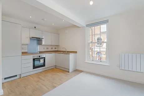 4 Union Street Stratford-upon-avon CV37